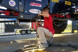 Accident Recovery in Ossun Louisiana