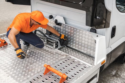 Accident Recovery-in-Youngsville-Louisiana