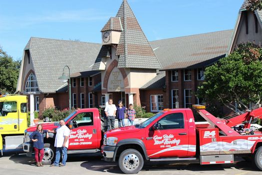 Emergency Towing-in-Ossun-Louisiana