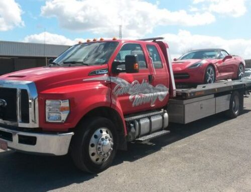 Fuel Delivery in Lafayette Louisiana