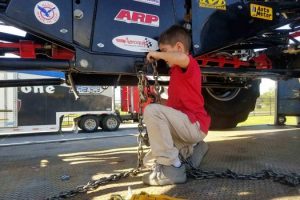 Fuel Delivery in Lafayette Louisiana