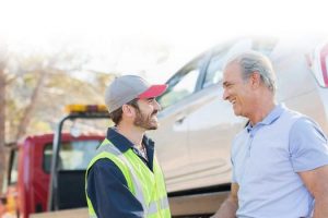 Fuel Delivery in Saint Martinville Louisiana