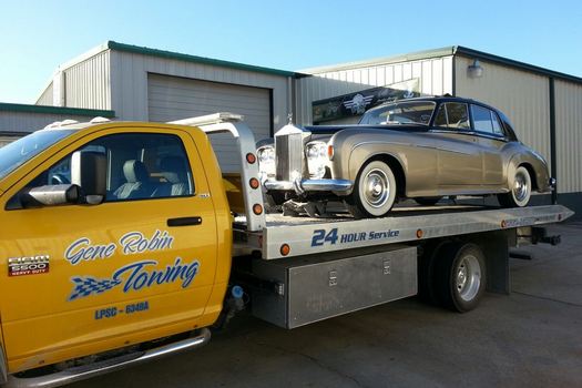 Light Duty Towing-in-Saint Martinville-Louisiana