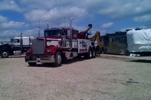 Light Duty Towing in Youngsville Louisiana