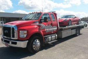 Long Distance Towing in Ossun Louisiana