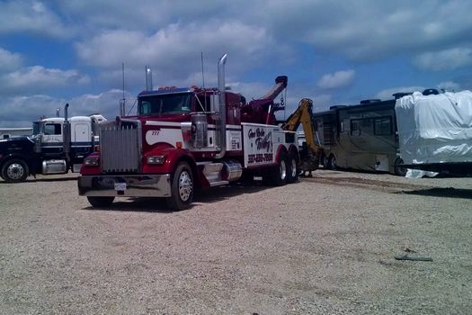 Off Road Recovery-in-Broussard-Louisiana