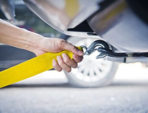 Towing in Maurice Louisiana