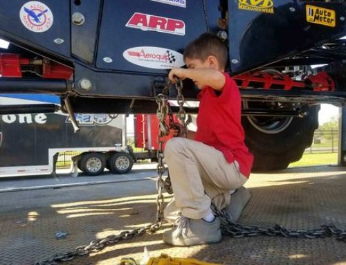 Towing in Milton Louisiana